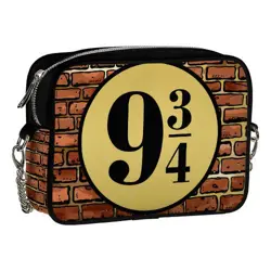 Kabelkana řetízku Cherie Nástupiště 9 a 3/4